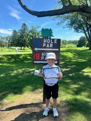 2nd Place Children Boys - Francis Coppola 2nd Place Children Boys - Francis Coppola